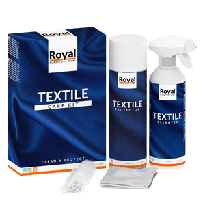 stof/textile care kit